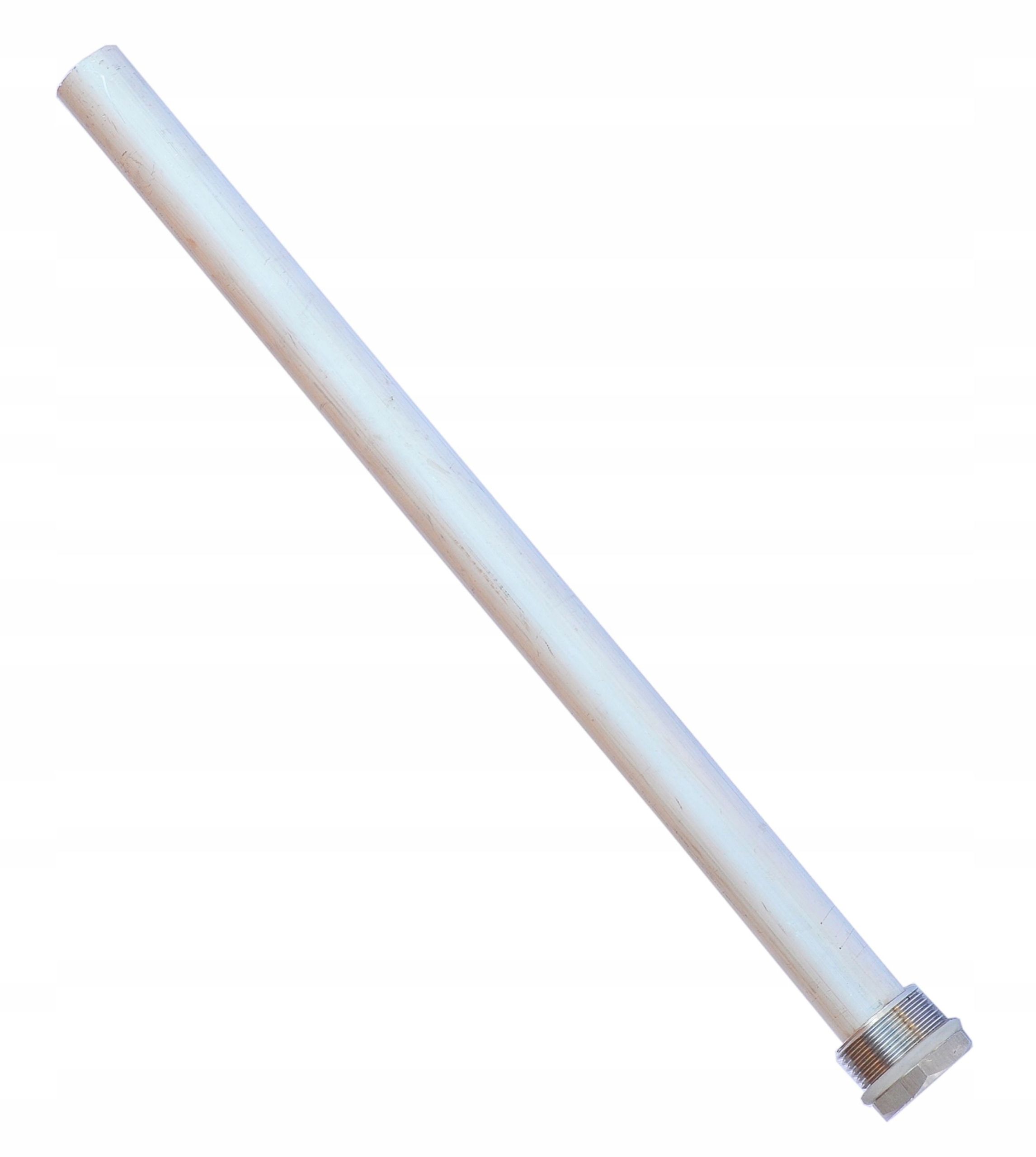 Proeco horčíková anóda 370x20 mm s 1" zástrčkou